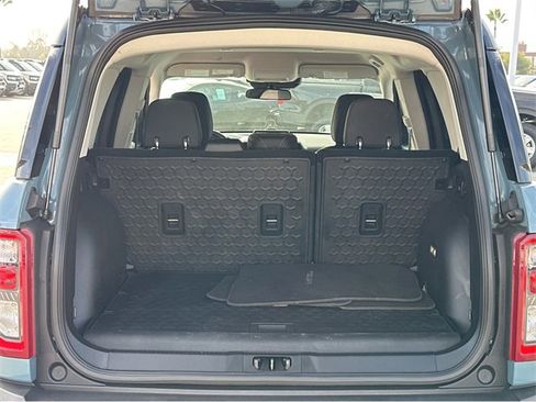 Used 2021 Ford Bronco Sport Badlands image 18