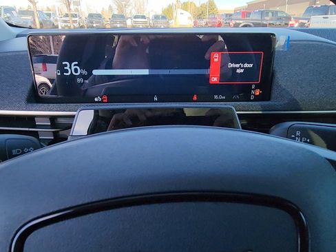 New 2025 Ford Mustang Mach-E Premium w/ Sport Appearance Package image 24