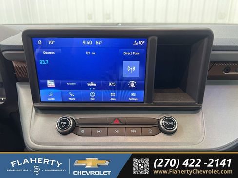 Used 2024 Ford Maverick Lariat image 28