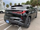 Certified 2023 INFINITI QX55 Luxe w/ Cargo Package image 5