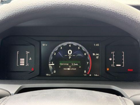 Used 2026 Toyota Tacoma SR5 RWD image 24