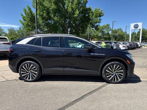 Certified 2023 Volkswagen ID.4 Pro S Plus AWD/4WD image 6