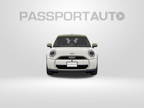 New 2027 MINI Cooper S FWD image 2