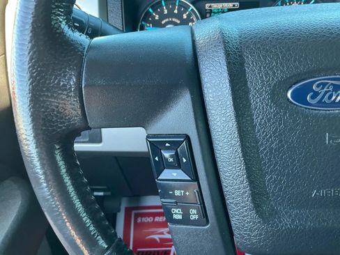 Used 2014 Ford F150 Lariat image 26