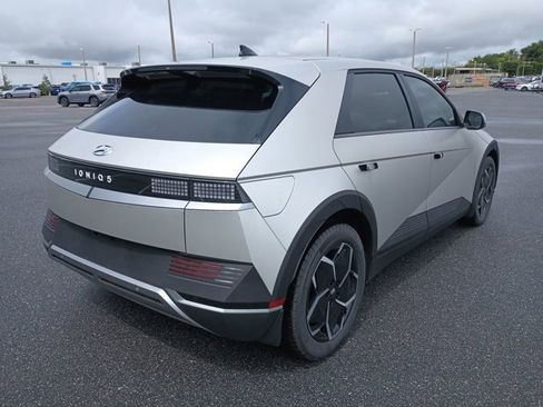 New 2023 Hyundai Ioniq 5 SEL image 10
