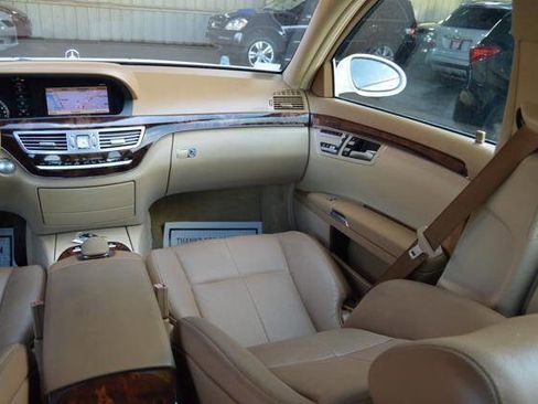 Used 2007 Mercedes-Benz S 550 image 46