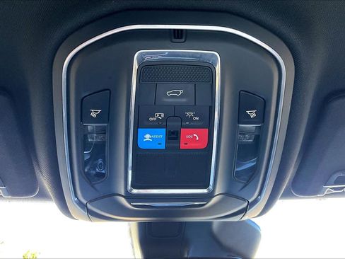 Used 2021 Jeep Grand Cherokee L Laredo AWD/4WD image 33