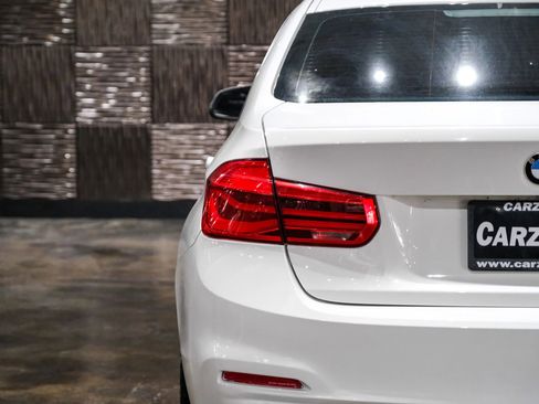 Used 2018 BMW 330i Sedan RWD image 40