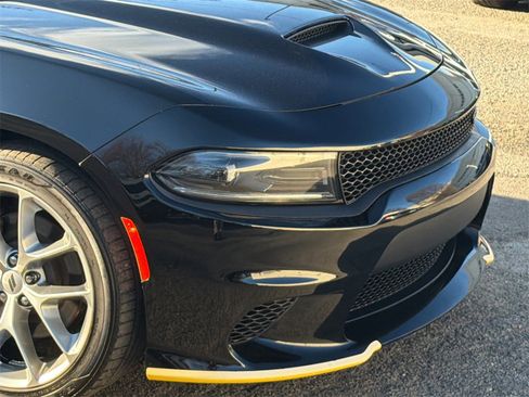 Used 2023 Dodge Charger GT image 4