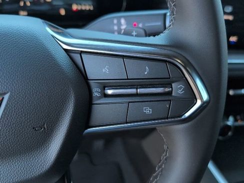 New 2026 Chevrolet Suburban LS w/ Max Trailering Package image 20