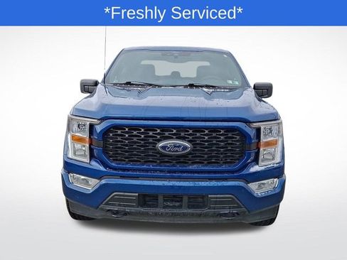 Used 2022 Ford F150 XL w/ STX Appearance Package image 2