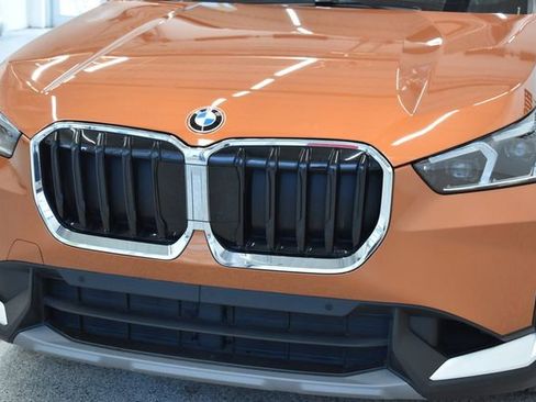 Used 2023 BMW X1 xDrive28i w/ Convenience Package AWD/4WD image 14