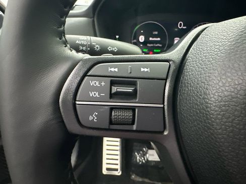 New 2025 Honda Accord Sport image 28