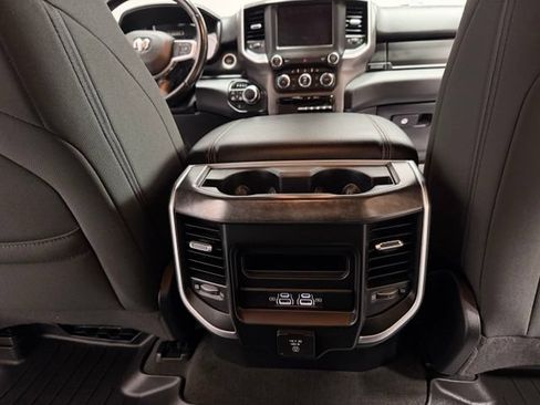 Used 2021 RAM 1500 Big Horn AWD/4WD image 29