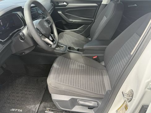 Used 2023 Volkswagen Jetta S FWD image 12