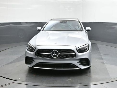 Certified 2022 Mercedes-Benz E 350 Sedan image 30