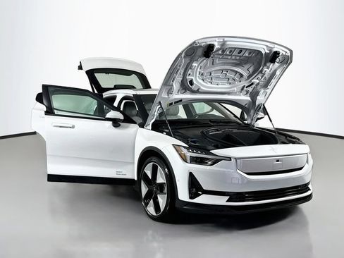 Used 2024 Polestar Polestar 2 AWD/4WD image 18