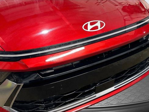 Used 2025 Hyundai Sonata SEL FWD image 25