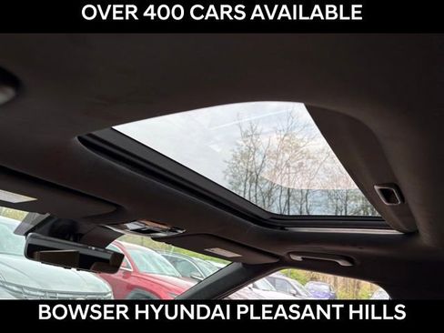 New 2026 Hyundai Santa Fe Calligraphy AWD/4WD image 7