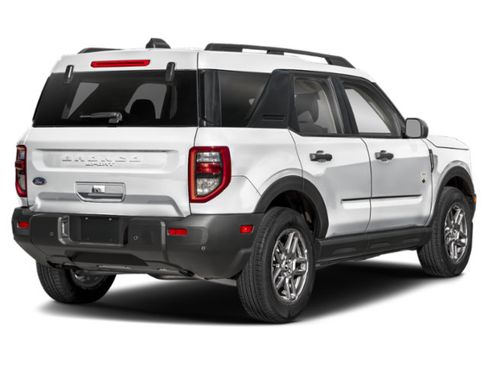 New 2026 Ford Bronco Sport Big Bend w/ Convenience Package AWD/4WD image 33