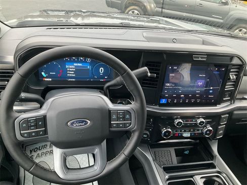 New 2026 Ford F250 Lariat w/ FX4 Off-Road Package image 25