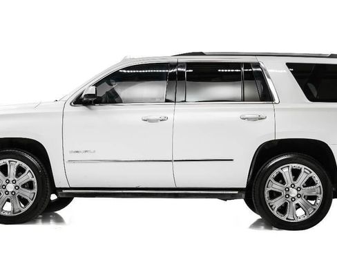 Used 2016 GMC Yukon Denali w/ Open Road Package image 6
