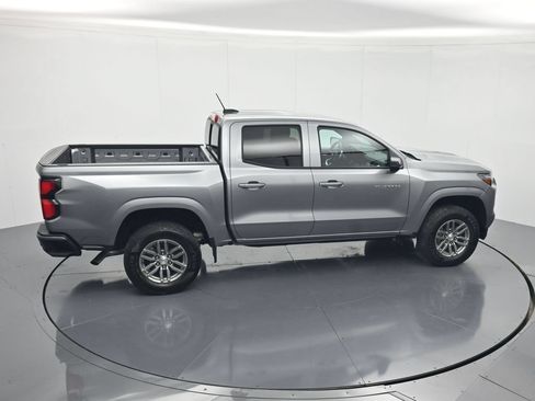 Certified 2026 Chevrolet Colorado LT w/ LT Convenience Package RWD image 32