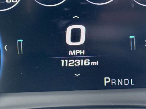 Used 2017 Chevrolet Tahoe Premier RWD image 34