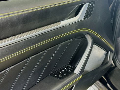 Certified 2022 Porsche 911 Turbo S image 11