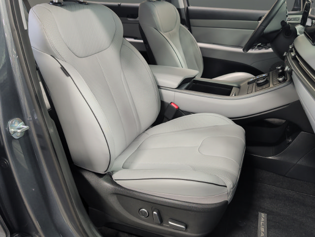Certified 2025 Hyundai Palisade SEL AWD/4WD image 25