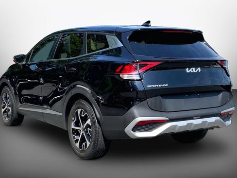 Used 2023 Kia Sportage EX FWD image 13