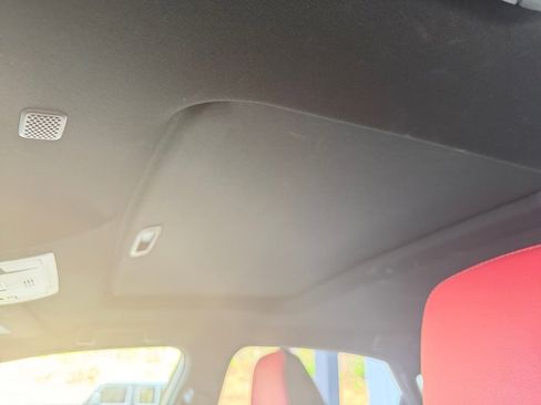 Used 2019 Lexus NX 300 F Sport w/ F Sport Premium Package image 25