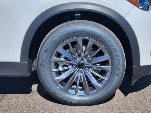 New 2026 MAZDA CX-70 SC Plus image 30