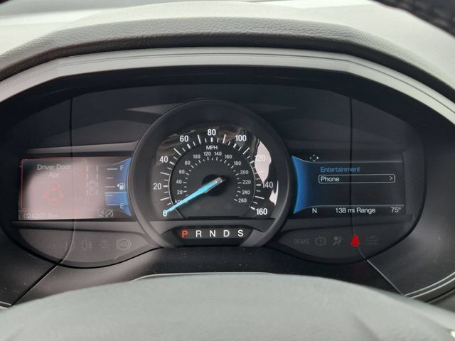 Used 2023 Ford Edge Titanium AWD/4WD image 17