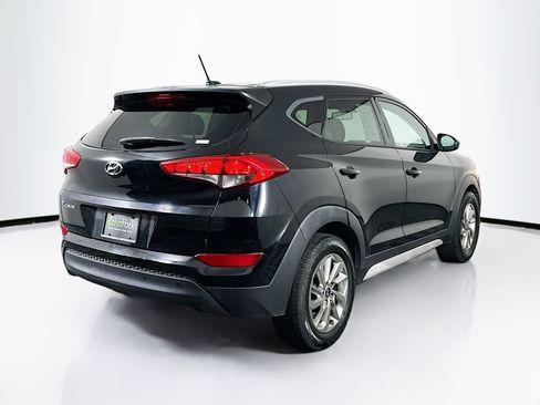 Used 2017 Hyundai Tucson SE w/ SE Popular Package 02 FWD image 9