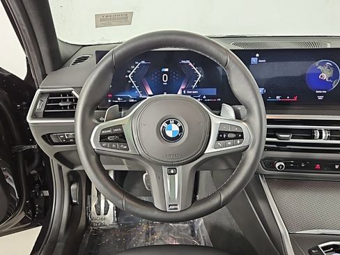 Certified 2023 BMW M340i w/ Shadowloine Package image 27