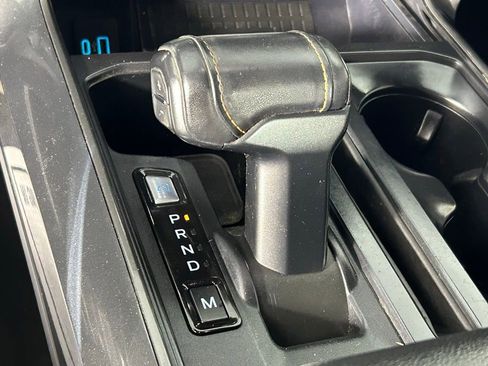 Used 2022 Ford F150 Tremor w/ Equipment Group 402A High AWD/4WD image 26