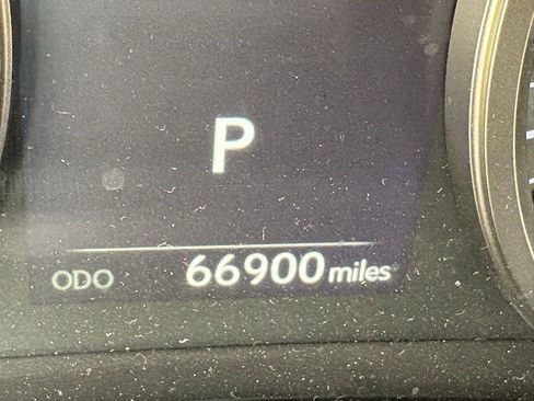 Used 2019 Lexus NX 300 300 Base w/ Premium Package image 11