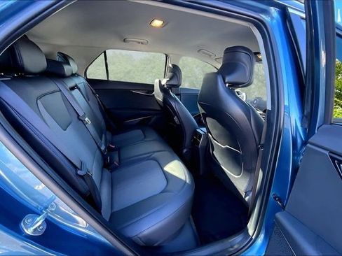 Used 2024 Kia Niro Wind FWD image 26