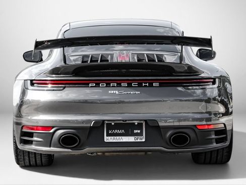 Used 2023 Porsche 911 Carrera RWD image 7