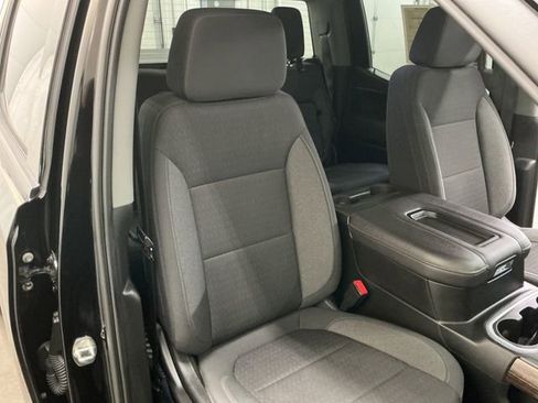 Used 2022 GMC Sierra 1500 Elevation w/ Driver Alert Package I image 36