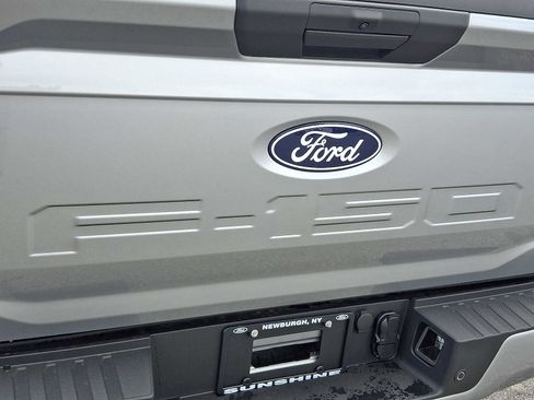 New 2025 Ford F150 STX w/ Equipment Group 200A image 21