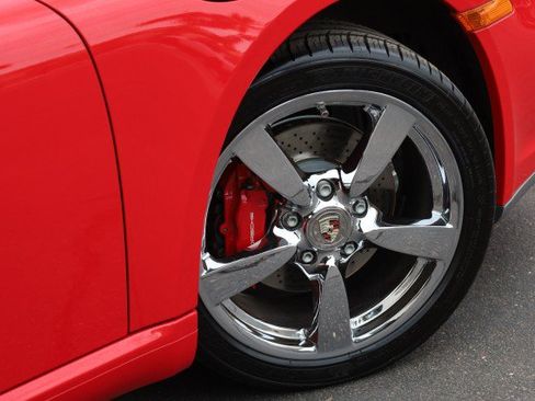 Used 2006 Porsche Cayman S RWD image 60