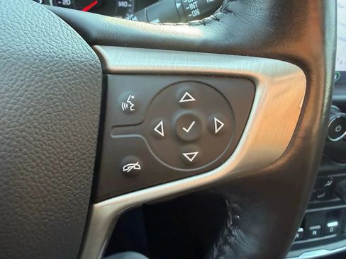 Used 2018 GMC Terrain Denali w/ Comfort Package image 14