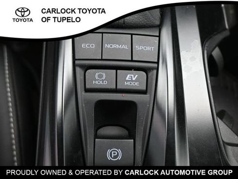 Used 2026 Toyota Camry SE image 15
