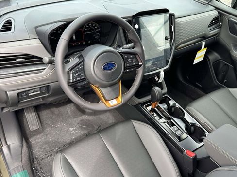 New 2026 Subaru Forester Wilderness AWD/4WD image 9