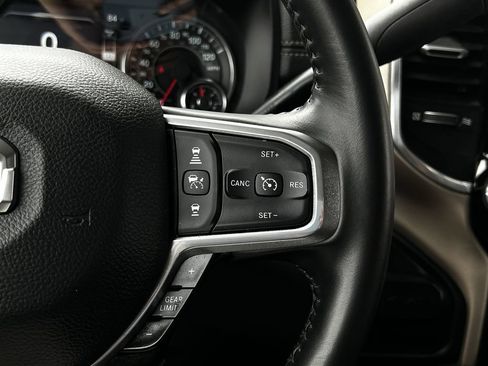 Used 2024 RAM 2500 Laramie w/ Safety Group AWD/4WD image 16