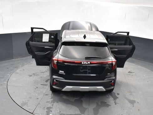 Used 2024 Kia Seltos LX image 22