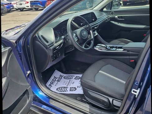 Used 2020 Hyundai Sonata SE FWD image 6