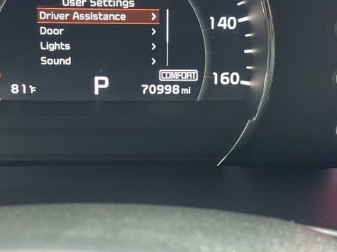 Used 2019 Kia Sorento SX AWD/4WD image 23